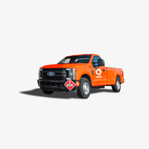 Parcel Pro - Monthly Fuel Pack - Regular