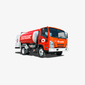 Go Fuel Go - Diesel 11 Gallon Gas Delivery